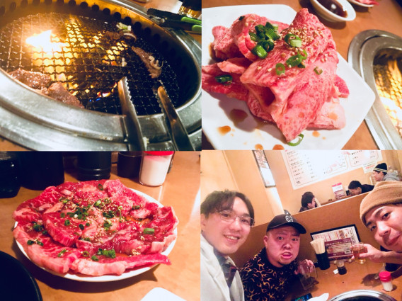 湘南の美味しい焼肉 焼肉ざんまい茅ヶ崎店 で肉を食らうぜ ヨーロッパわくわく日誌 子育て編 湘南の美味しい焼肉 焼肉ざんまい茅ヶ崎店 で肉を食らうぜ ヨーロッパわくわく日誌 子育て編