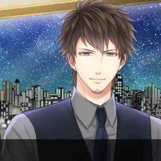 渡部悟 本編 Happily Ever After