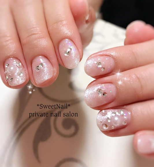 大阪府八尾市ネイルサロン Sweet Nail スウィートネイル