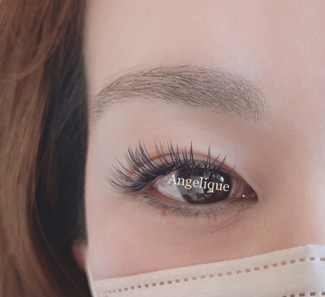 まつげエクステ Angelique アンジェリーク 倉敷市 玉島 新倉敷 まつ毛エクステ マツエク ネイル 美容所登録 安心 安全 フェイシャルエステ まつげエクステ Angelique アンジェリーク 倉敷市 玉島 新倉敷 まつ毛エクステ マツエク ネイル 美容所登録 安心 安全 フェイシャルエステ