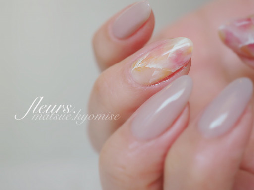 フルールネイルスクール