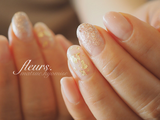 フルールネイルスクール