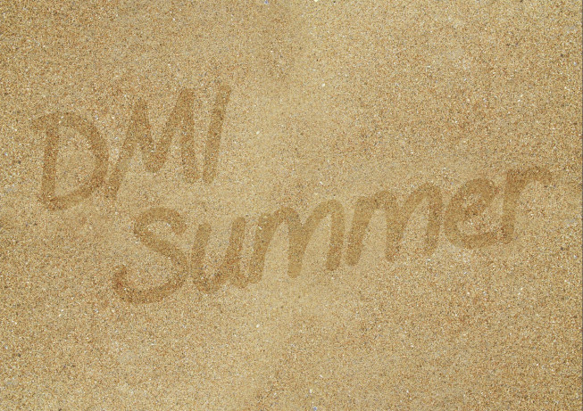 夏が待ち遠しい とあるデザイナーのフォトショップチュートリアル記事 Dmi Staff S Blog