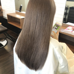 竹内 葉月 Hair Design Balloon