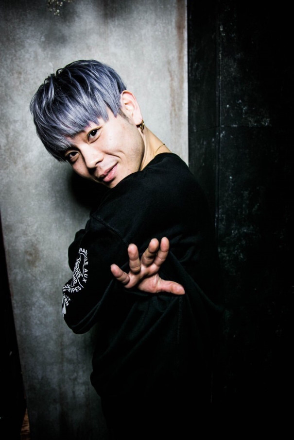 Profile 振付師 Naoki Official Blog