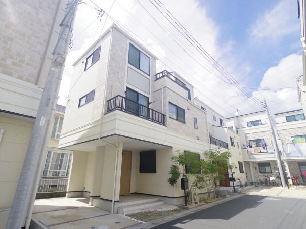 ３階建ての戸建てを買って気付いたメリット デメリット 関原大輔 マネープラン