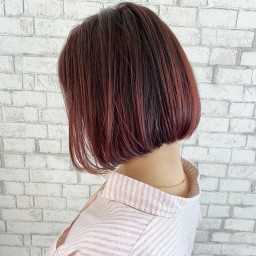 カットのご提案 髪型 カラーが好きになる美容院 Nyny姫路本店 ブログ