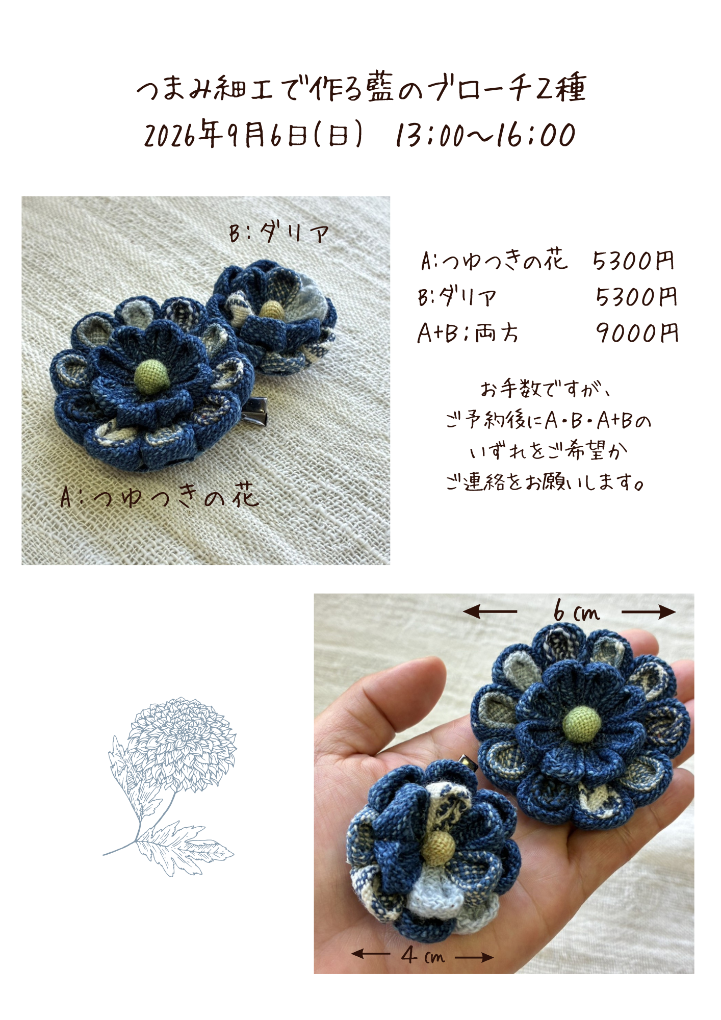 店内イベント | Shokuの店
