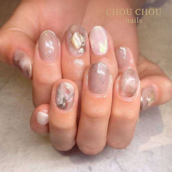 Chou Chou Nails