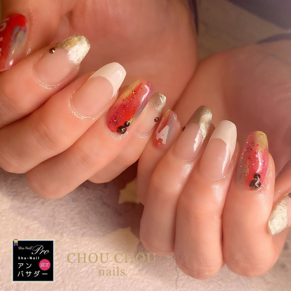 Chou Chou Nails