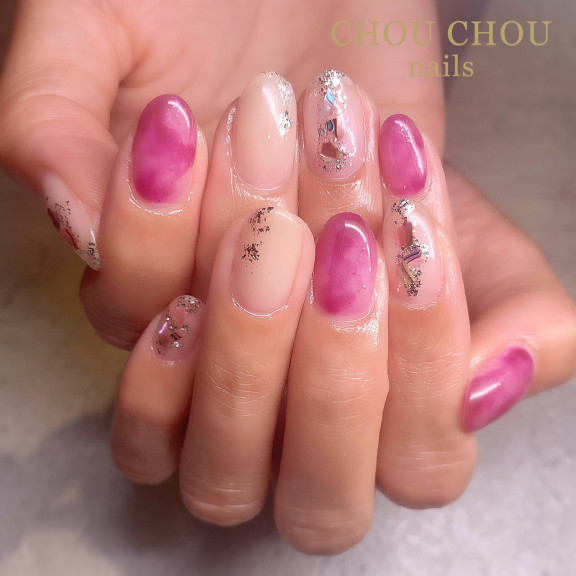 Chou Chou Nails