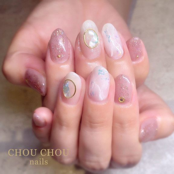 Chou Chou Nails