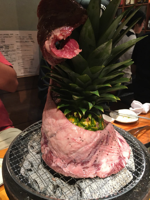 とんつうオフ会レポート エオルゼアでまったりゆったり