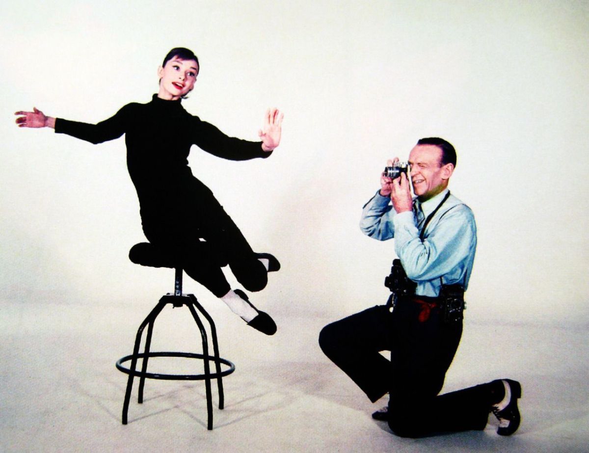 スウェッターシーン オードリー・ヘプバーン スウェッターシーン オードリー・ヘプバーン Amazon.co.jp