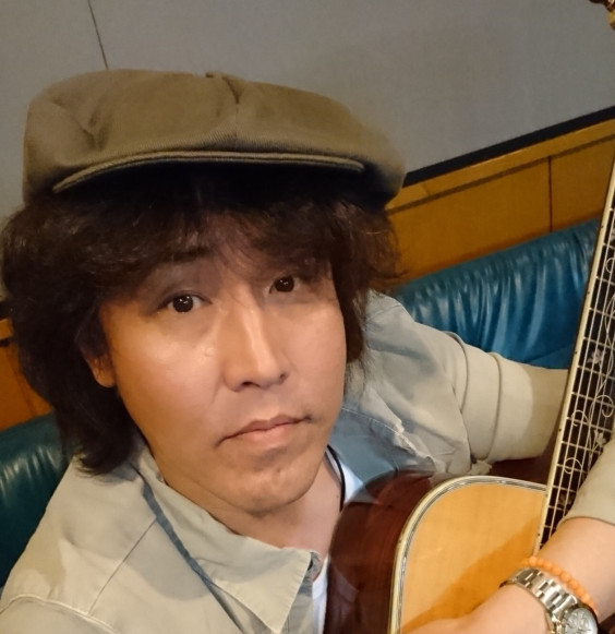 福山竜一 みゅーじゅっく