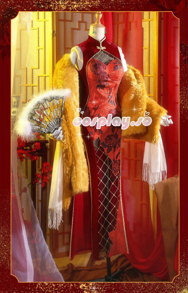 Onepiece ワンピース ナミ チャイナドレス 中国風 激安コスプレ衣装の通販 販売