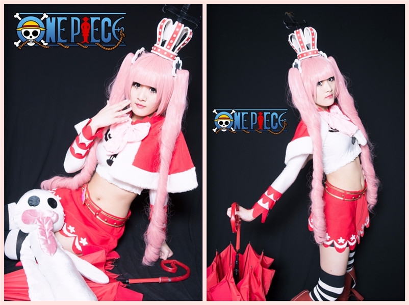 人気ブランド コスプレ 衣装 One Piece ペローナ風 ワンピース ゴーストプリンセス 初期 Cos Y 7 ケープ コスチューム セット イベント 忘年会 仮装 衣装 コスプレ衣装 包装無料 送料無料