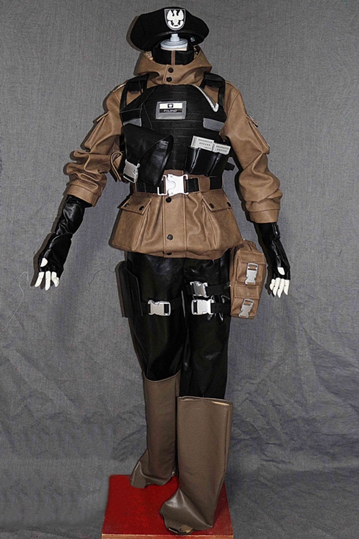 SPH-4ヘルメット・軍装品等 まとめ売り レインボーシックスシージ コスプレ 51iHX3kytdL._AC_UF350,