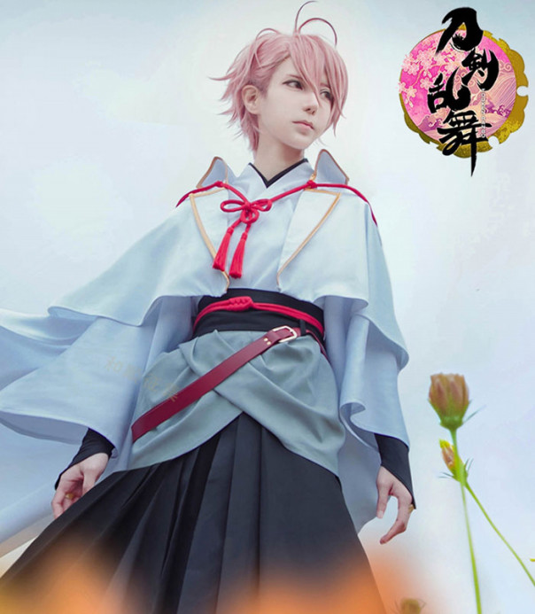 刀剣乱舞 Online 審神者 コスプレ衣装 巫女服 和服 着物 激安コスプレ衣装の通販 販売 刀剣乱舞 Online 審神者 コスプレ衣装 巫女服 和服 着物 激安コスプレ衣装の通販 販売