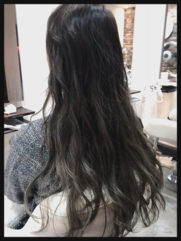 こんな方はシャンプーに紫シャンプーかシルバーシャンプーを Hair Salon Bibianmk こんな方はシャンプーに紫シャンプーかシルバーシャンプーを Hair Salon Bibianmk