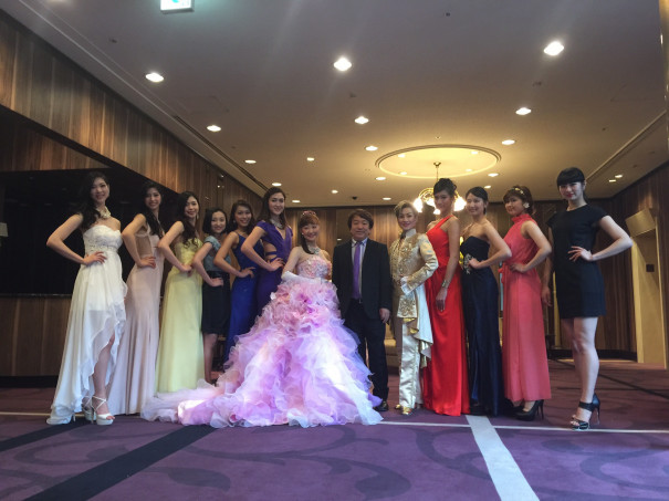 新山千春さんがゲスト Jin S Beauty Innovation 新山千春さんがゲスト Jin S Beauty Innovation