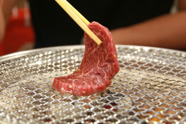 鶴橋焼肉 大倉へ Jin S Beauty Innovation 鶴橋焼肉 大倉へ Jin S Beauty Innovation