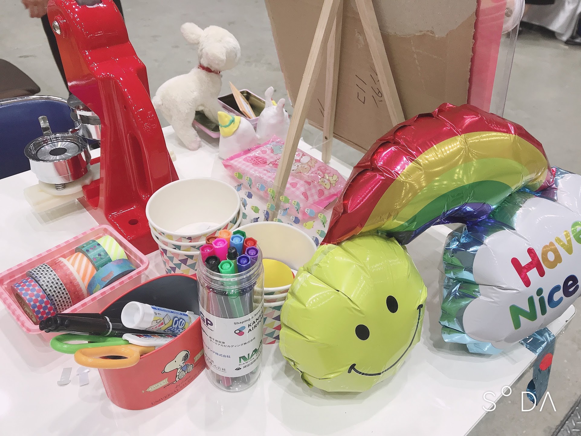2019.5.18-19 デザインフェスタ① | YOKARO 2019.5.18-19 デザインフェスタ① | YOKARO