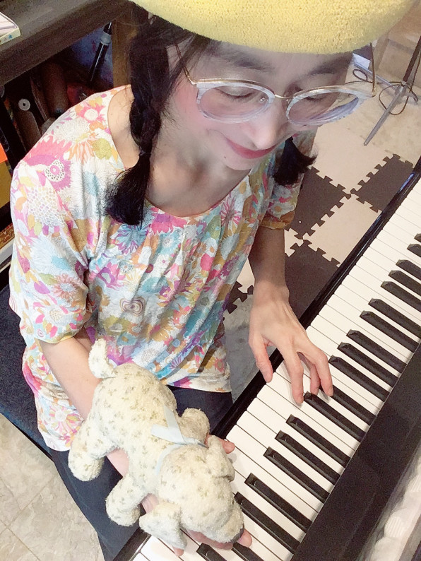小さなお子様もピアノでスラーが弾ける方法 長崎 大村のピアノとクラリネット教室