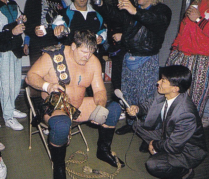 プロレスサイン三沢光晴、小橋健太、スタンハンセン、ジョニーエースジャイアント馬場 プロレスサイン三沢光晴、小橋健太、スタンハンセン、ジョニーエース