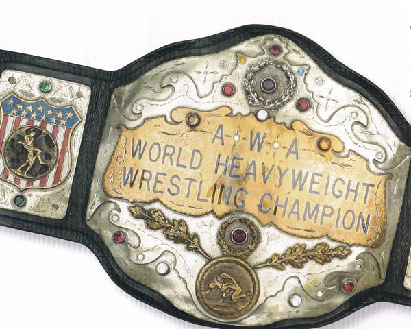 NWA世界ヘビー級王座 NWA Worlds Heavyweight Championship JapaneseClass.jp