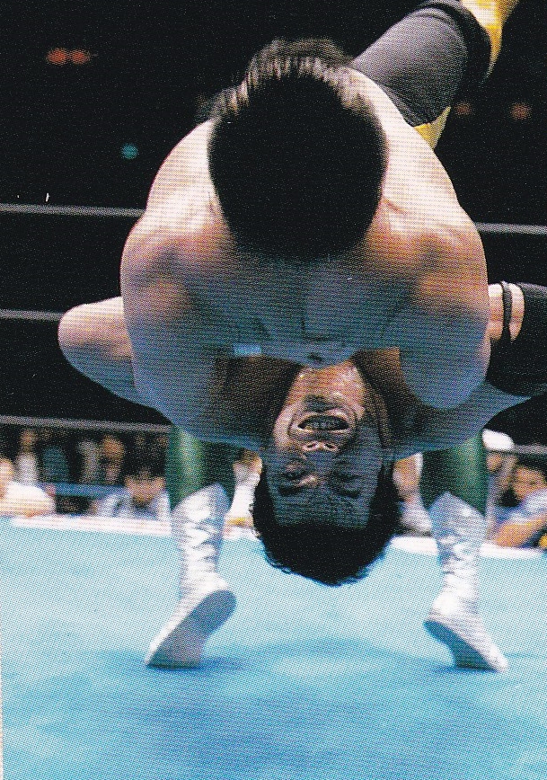 ジャンボ鶴田から三沢光晴へ…全日本プロレス、激動の1992年