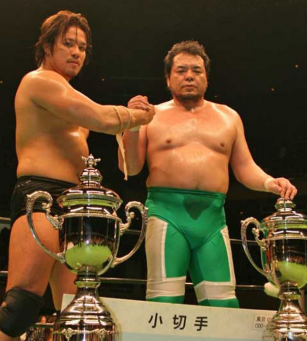 三沢光晴死去 09年6月13日という長い夜 伊賀プロレス通信24時