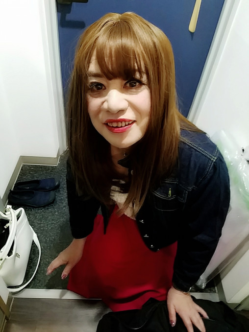 女装メイク豆知識 女装に必要な物とは 今日 女装してきました 男だけど化粧に興味あります