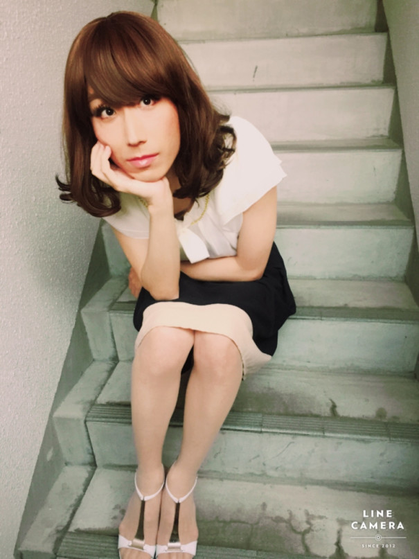 今日のお試し美女 今日 女装してきました 男だけど化粧に興味あります 今日のお試し美女 今日 女装してきました 男だけど化粧に興味あります
