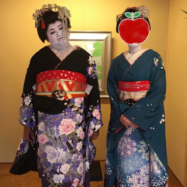 女装でお出かけ 観覧車 舞妓体験 豪華はしご 今日 女装してきました 男だけど化粧に興味あります 女装でお出かけ 観覧車 舞妓体験 豪華はしご 今日 女装してきました 男だけど化粧に興味あります