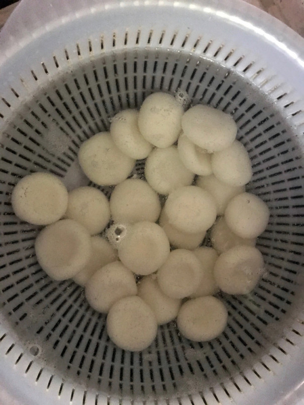 ほっこり幸せ もちもちの王者 白玉だんご Akanemaru News ほっこり幸せ もちもちの王者 白玉だんご Akanemaru News