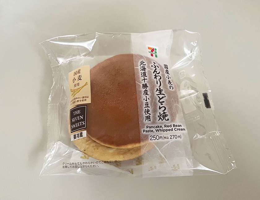 どら焼きはどら焼きじゃなくなった!? | AKANEMARU NEWS どら焼きはどら焼きじゃなくなった!? | AKANEMARU NEWS