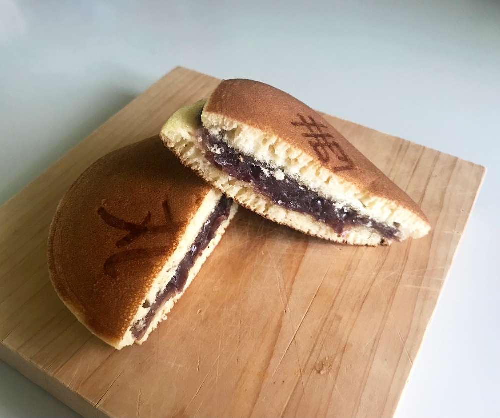 どらやきさん様 どら焼きはやっぱり欠かせない | AKANEMARU NEWS