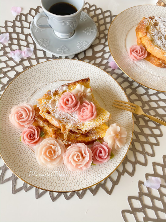 忙しい人のスマホでも出来るインスタ映えする写真の撮り方 Plumeria Blanc