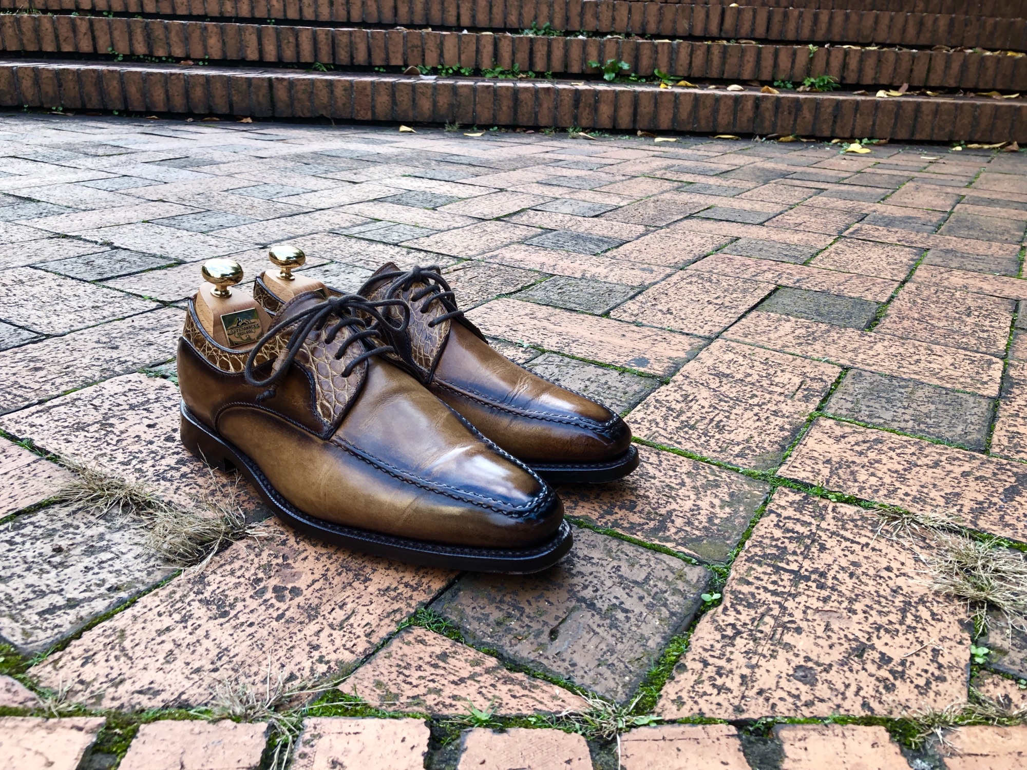 Stefano Branchini ステファノブランキーニローファー S4768 Stefano Branchini ステファノブランキーニローファー S4768