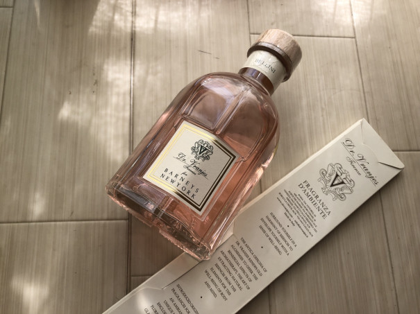 Dr Vranjes Belini ルームフレグランス Maxな生活 Live Life To The Max