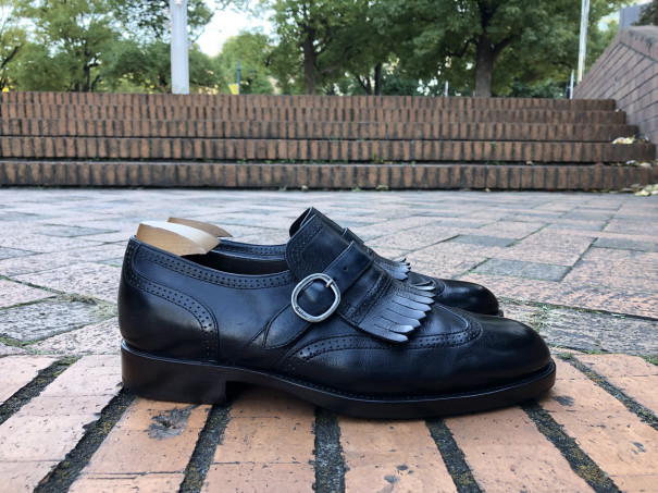 Berluti キルトスリッポン グッドイヤー製法 Maxな生活 Live Life To The Max Berluti キルトスリッポン グッドイヤー製法 Maxな生活 Live Life To The Max