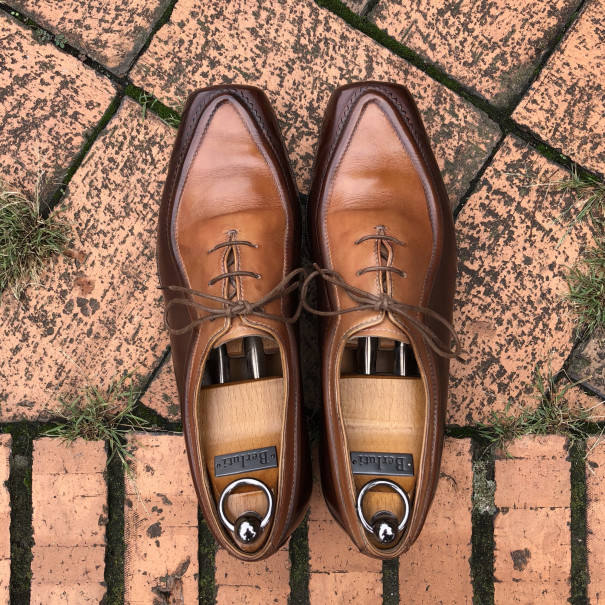 Berluti ウルティマ ピカソ Maxな生活 Live Life To The Max Berluti ウルティマ ピカソ Maxな生活 Live Life To The Max