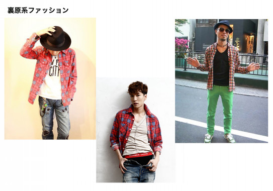 チェックのネルシャツはダサいって言われるけれど 18 19aw Fashion Trend Series Color Image Consultant Sachiko Takemura
