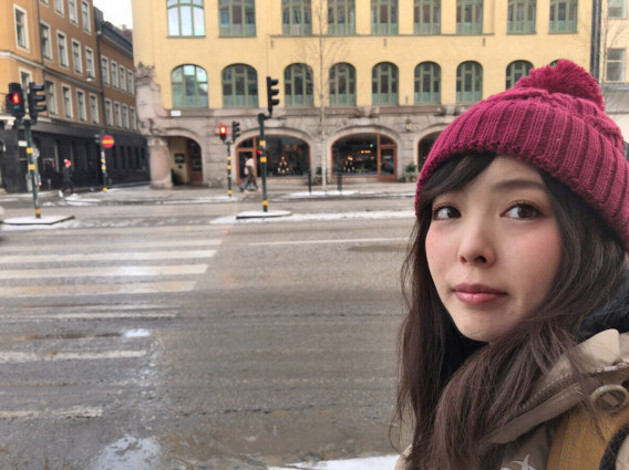 女の子必見 スウェーデン ストックホルムで北欧の かわいい を探す旅 クリスマス編 Benistyle