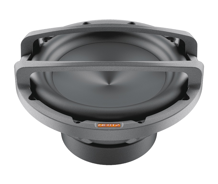 MP 250 D2.3 PRO ミレ パワー シリーズ25cmサブウーファー | United