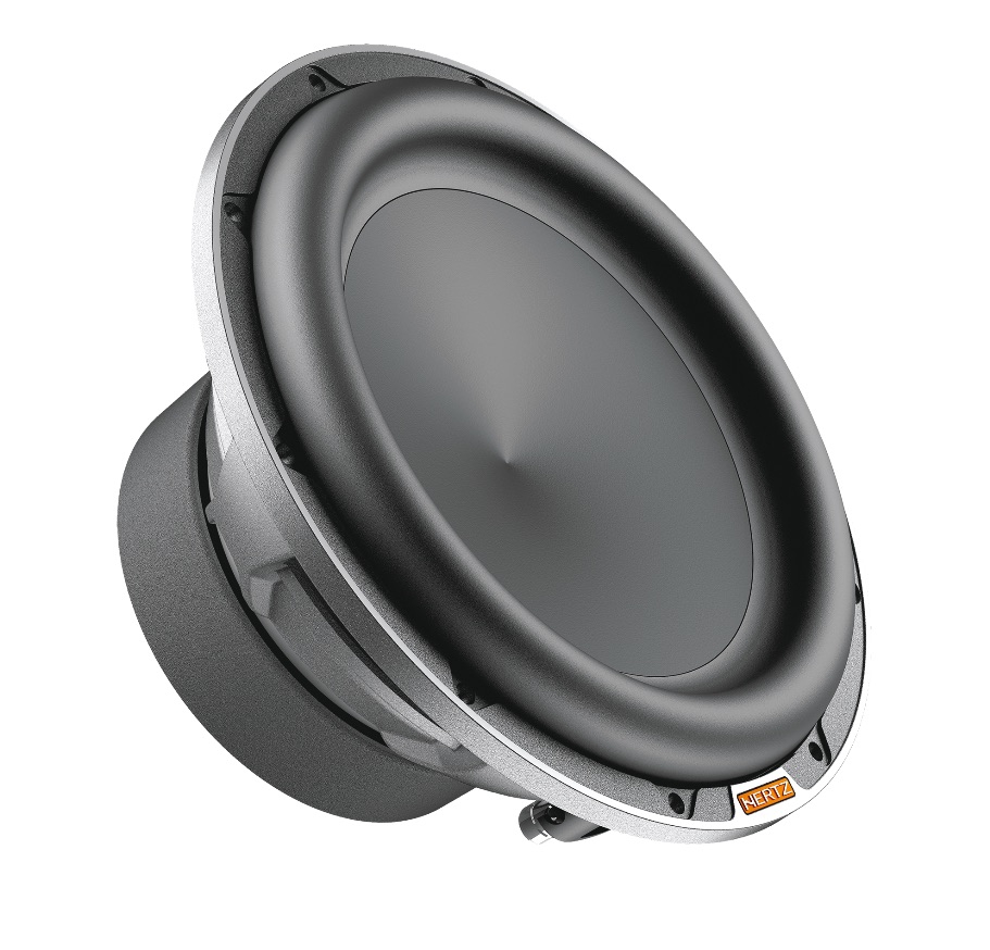 HERTZ DS 250.3 カーオーディオ サブウーファー HERTZ DS 250.3 カーオーディオ サブウーファー