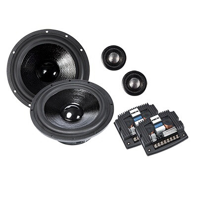 DIAMOND 着飾っ AUDIO(ダイアモンド オーディオ)HEX H600