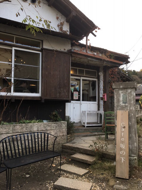 最後から二番目の恋 のロケ地へ Nakagawa Blog