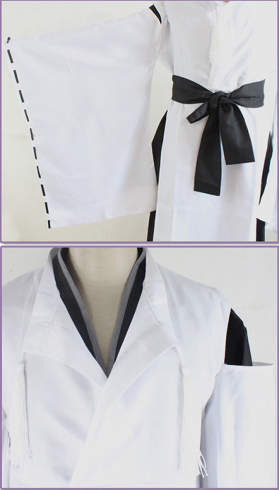 妖狐 僕ss 御狐神双熾 先祖帰り コスチューム コスプレ衣装 激安のコスプレ衣装販売通販 Favorcos コスプレ屋さん